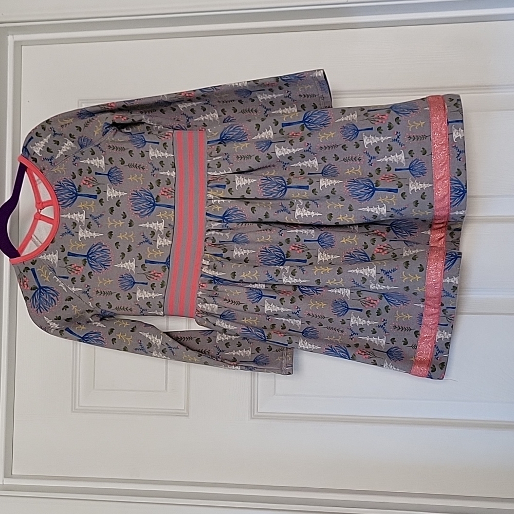 Matilda jane sweatshirt dress